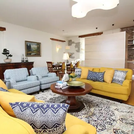 Tallinn City Apartments - Luxury 3 Bedroom, Sauna, Views Esterno foto