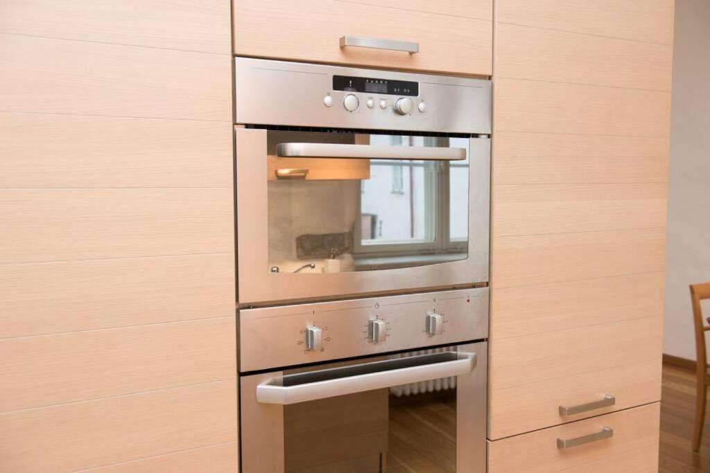 - Luxury 3 Bedroom, Sauna, Views * Tallinn