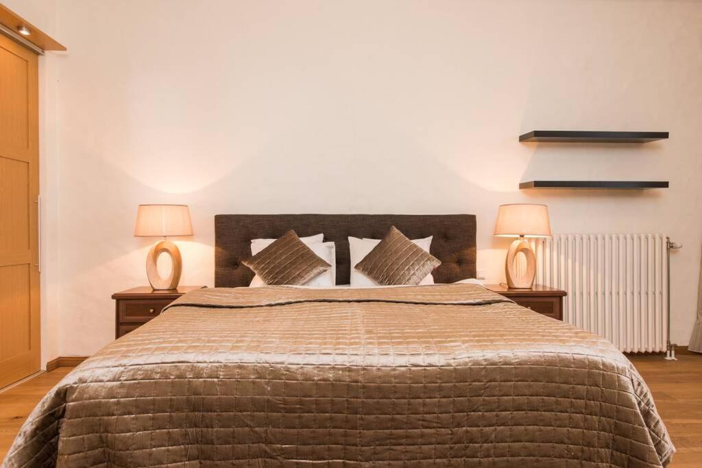 - Luxury 3 Bedroom, Sauna, Views Tallinn