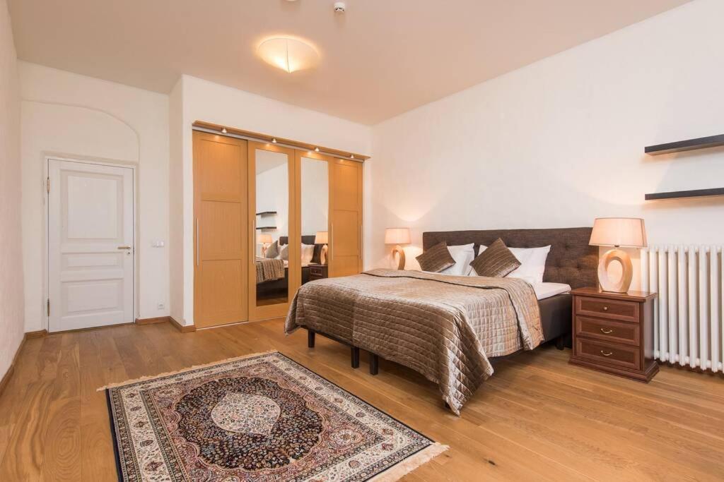 - Luxury 3 Bedroom, Sauna, Views * Tallinn