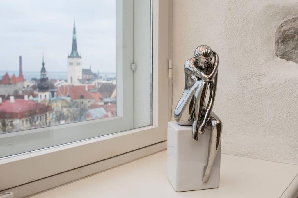 Huoneisto - Luxury 3 Bedroom, Sauna, Views Tallinna