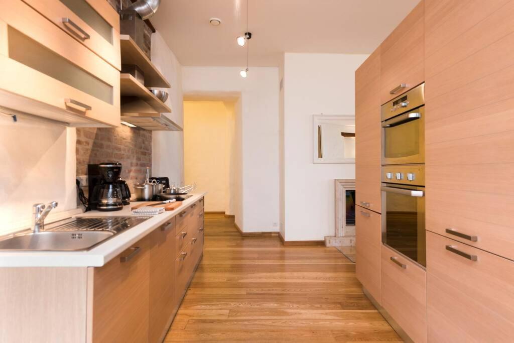 - Luxury 3 Bedroom, Sauna, Views *